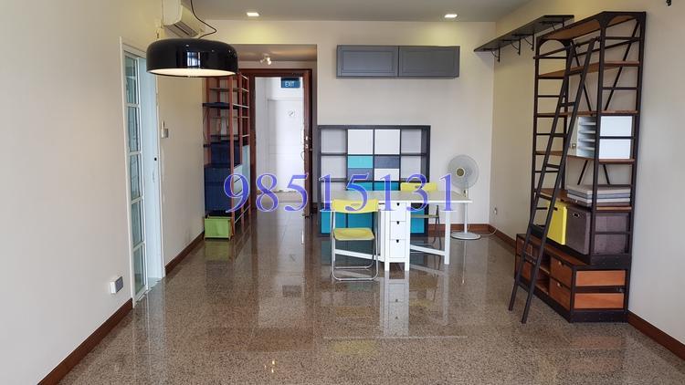 Seasons Park (D26), Condominium #175585032